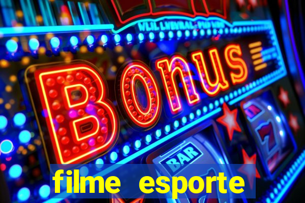 filme esporte sangrento torrent